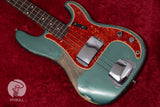 【used】Fender / Custom Shop MBS Greg Fessler 60 Precision Bass SGM Relic '19 3.84kg 【GIB Yokohama】
