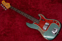 【used】Fender / Custom Shop MBS Greg Fessler 60 Precision Bass SGM Relic '19 3.84kg 【GIB Yokohama】