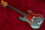 【used】Fender / Custom Shop MBS Greg Fessler 60 Precision Bass SGM Relic '19 3.84kg 【GIB Yokohama】