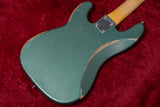 【used】Fender / Custom Shop MBS Greg Fessler 60 Precision Bass SGM Relic '19 3.84kg 【GIB Yokohama】