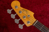 【used】Fender / Custom Shop MBS Greg Fessler 60 Precision Bass SGM Relic '19 3.84kg 【GIB Yokohama】