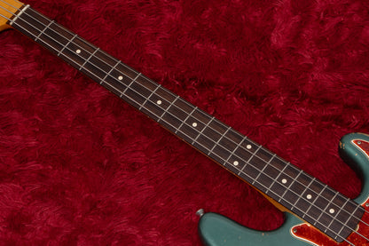 【used】Fender / Custom Shop MBS Greg Fessler 60 Precision Bass SGM Relic '19 3.84kg 【GIB Yokohama】