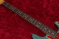 【used】Fender / Custom Shop MBS Greg Fessler 60 Precision Bass SGM Relic '19 3.84kg 【GIB Yokohama】