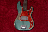 【used】Fender / Custom Shop MBS Greg Fessler 60 Precision Bass SGM Relic '19 3.84kg 【GIB Yokohama】