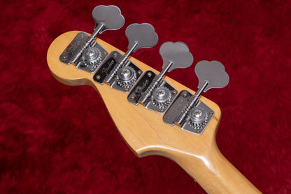 【used】Fender / Precision Bass FL 1978 OWH 1978 4.265kg #S866235【GIB Yokohama】