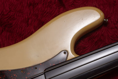 【used】Fender / Precision Bass FL 1978 OWH 1978 4.265kg #S866235【GIB Yokohama】