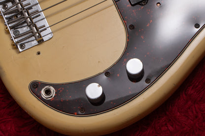 【used】Fender / Precision Bass FL 1978 OWH 1978 4.265kg #S866235【GIB Yokohama】
