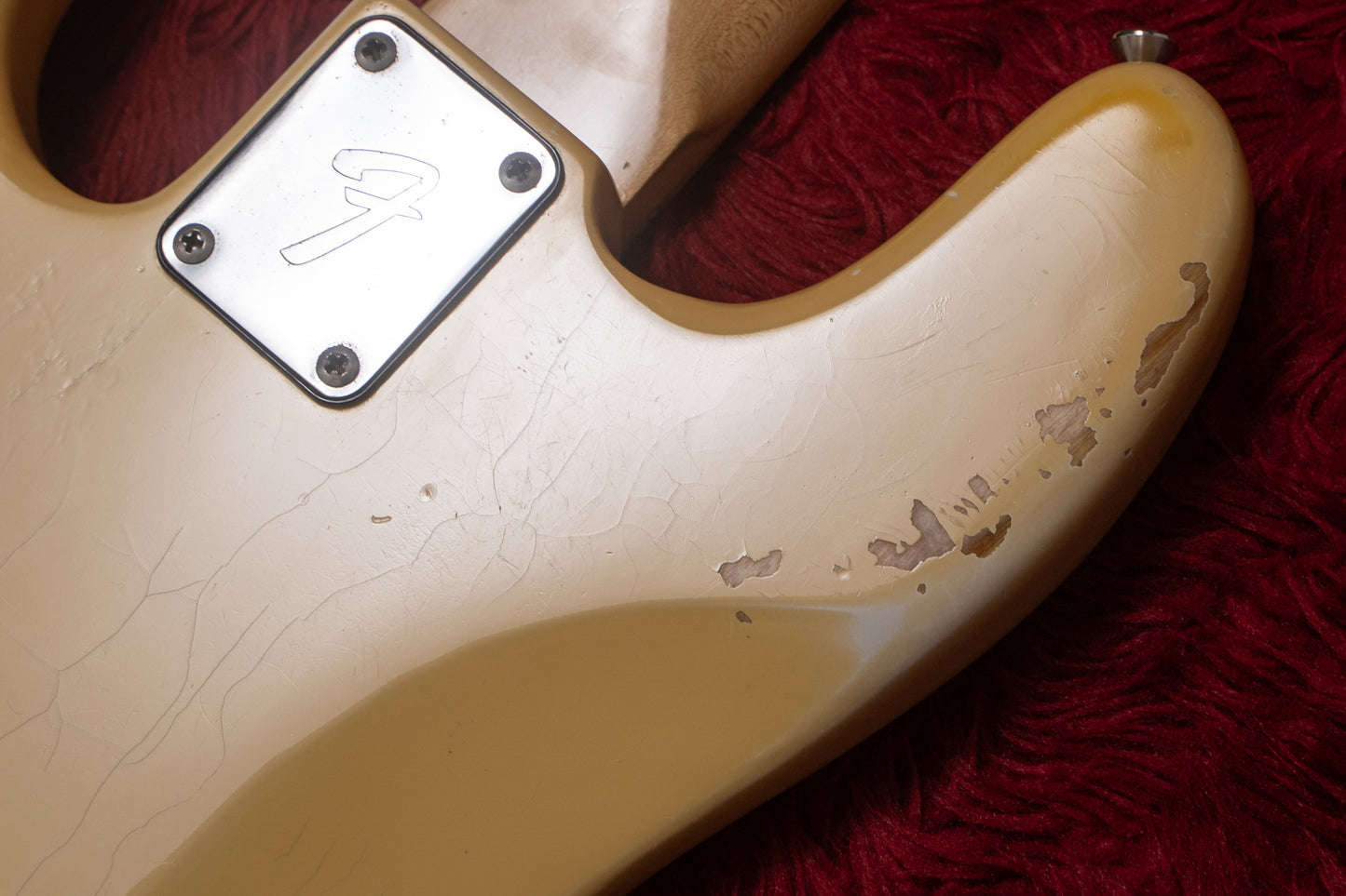 【used】Fender / Precision Bass FL 1978 OWH 1978 4.265kg #S866235【GIB Yokohama】