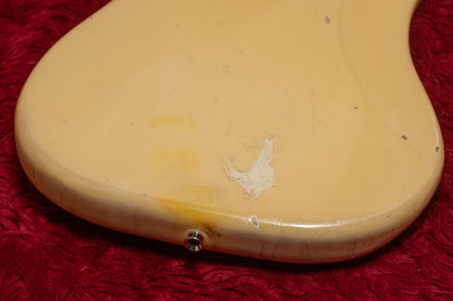 【used】Fender / Precision Bass FL 1978 OWH 1978 4.265kg #S866235【GIB Yokohama】