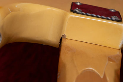 【used】Fender / Precision Bass FL 1978 OWH 1978 4.265kg #S866235【GIB Yokohama】