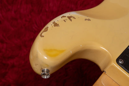 【used】Fender / Precision Bass FL 1978 OWH 1978 4.265kg #S866235【GIB Yokohama】
