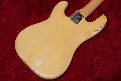 【used】Fender / Precision Bass FL 1978 OWH 1978 4.265kg #S866235【GIB Yokohama】