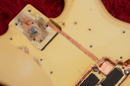 【used】Fender / Precision Bass FL 1978 OWH 1978 4.265kg #S866235【GIB Yokohama】