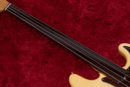 【used】Fender / Precision Bass FL 1978 OWH 1978 4.265kg #S866235【GIB Yokohama】
