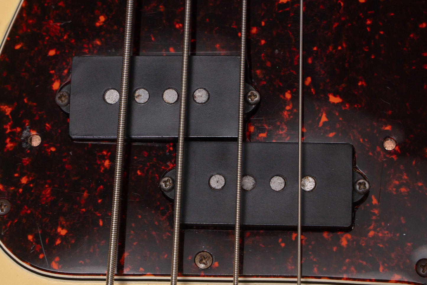 【used】Fender / Precision Bass FL 1978 OWH 1978 4.265kg #S866235【GIB Yokohama】