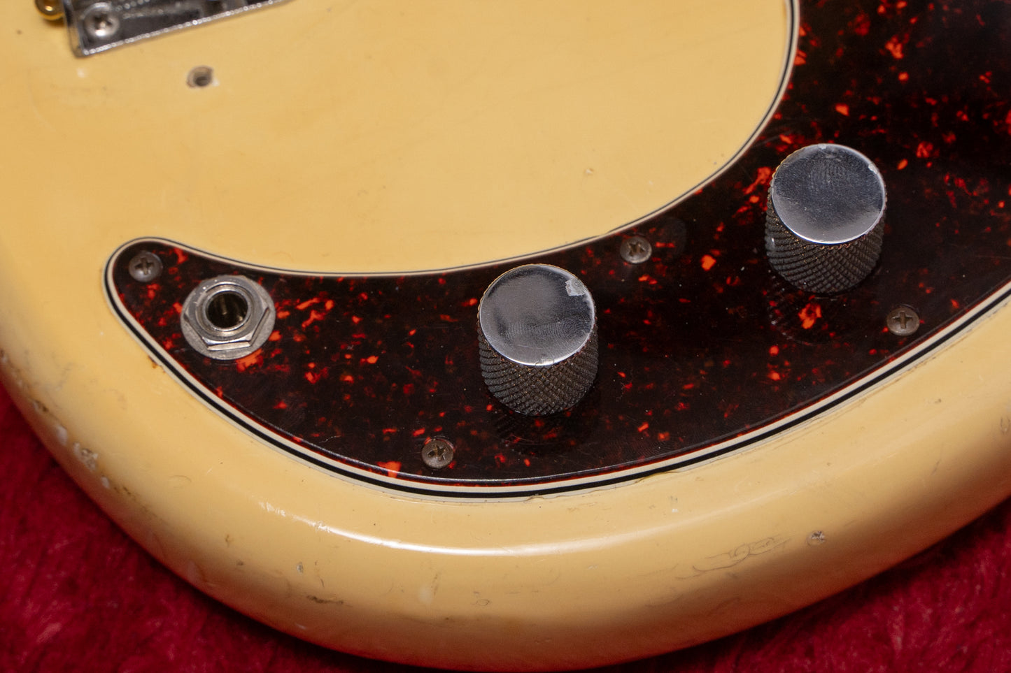 【used】Fender / Precision Bass FL 1978 OWH 1978 4.265kg #S866235【GIB Yokohama】