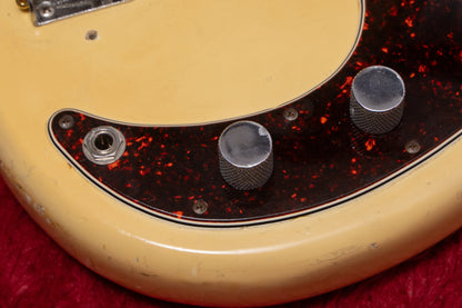 【used】Fender / Precision Bass FL 1978 OWH 1978 4.265kg #S866235【GIB Yokohama】