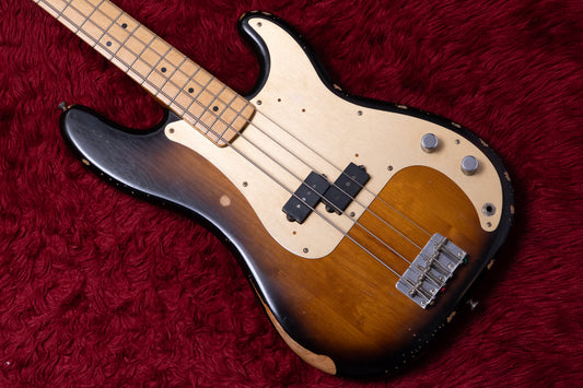 【used】Fender / Road Worn 50s Precision Bass 2019 3.745kg #MX19061114【GIB横浜】