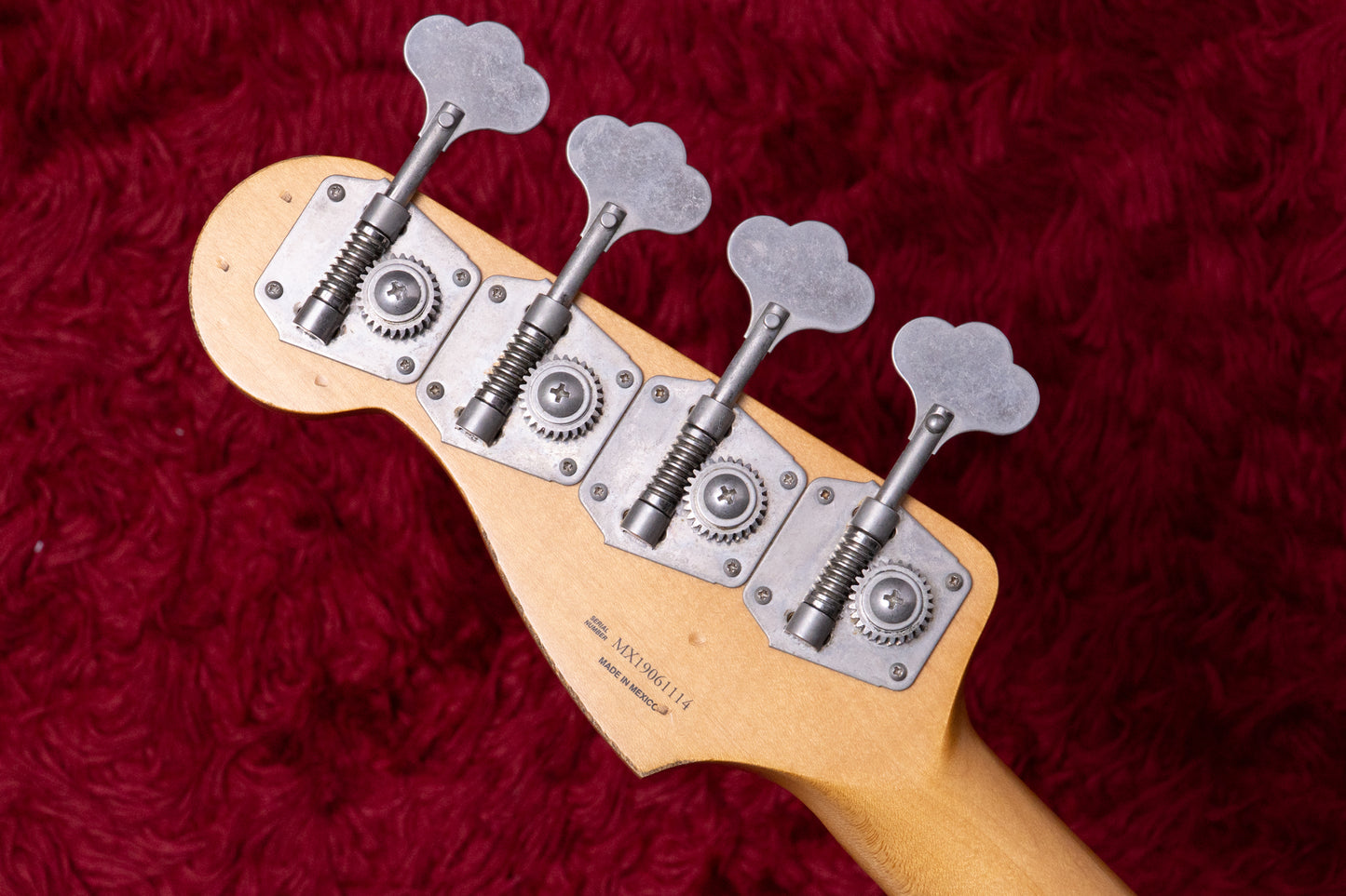 【used】Fender / Road Worn 50s Precision Bass 2019 3.745kg #MX19061114【GIB横浜】