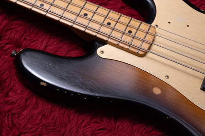【used】Fender / Road Worn 50s Precision Bass 2019 3.745kg #MX19061114【GIB横浜】