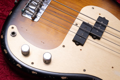 【used】Fender / Road Worn 50s Precision Bass 2019 3.745kg #MX19061114【GIB横浜】