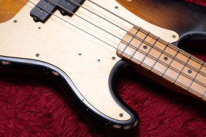 【used】Fender / Road Worn 50s Precision Bass 2019 3.745kg #MX19061114【GIB横浜】