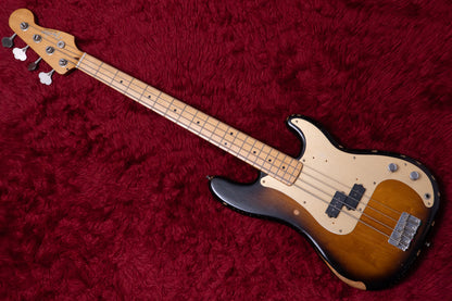 【used】Fender / Road Worn 50s Precision Bass 2019 3.745kg #MX19061114【GIB横浜】