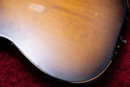 【used】Fender / Road Worn 50s Precision Bass 2019 3.745kg #MX19061114【GIB横浜】