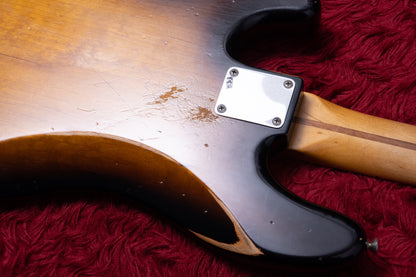 【used】Fender / Road Worn 50s Precision Bass 2019 3.745kg #MX19061114【GIB横浜】