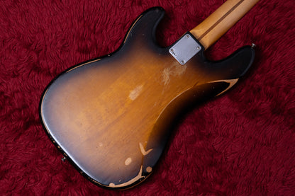 【used】Fender / Road Worn 50s Precision Bass 2019 3.745kg #MX19061114【GIB横浜】