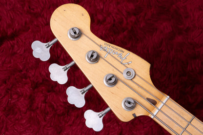 【used】Fender / Road Worn 50s Precision Bass 2019 3.745kg #MX19061114【GIB横浜】