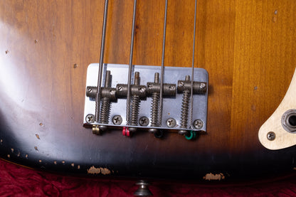 【used】Fender / Road Worn 50s Precision Bass 2019 3.745kg #MX19061114【GIB横浜】