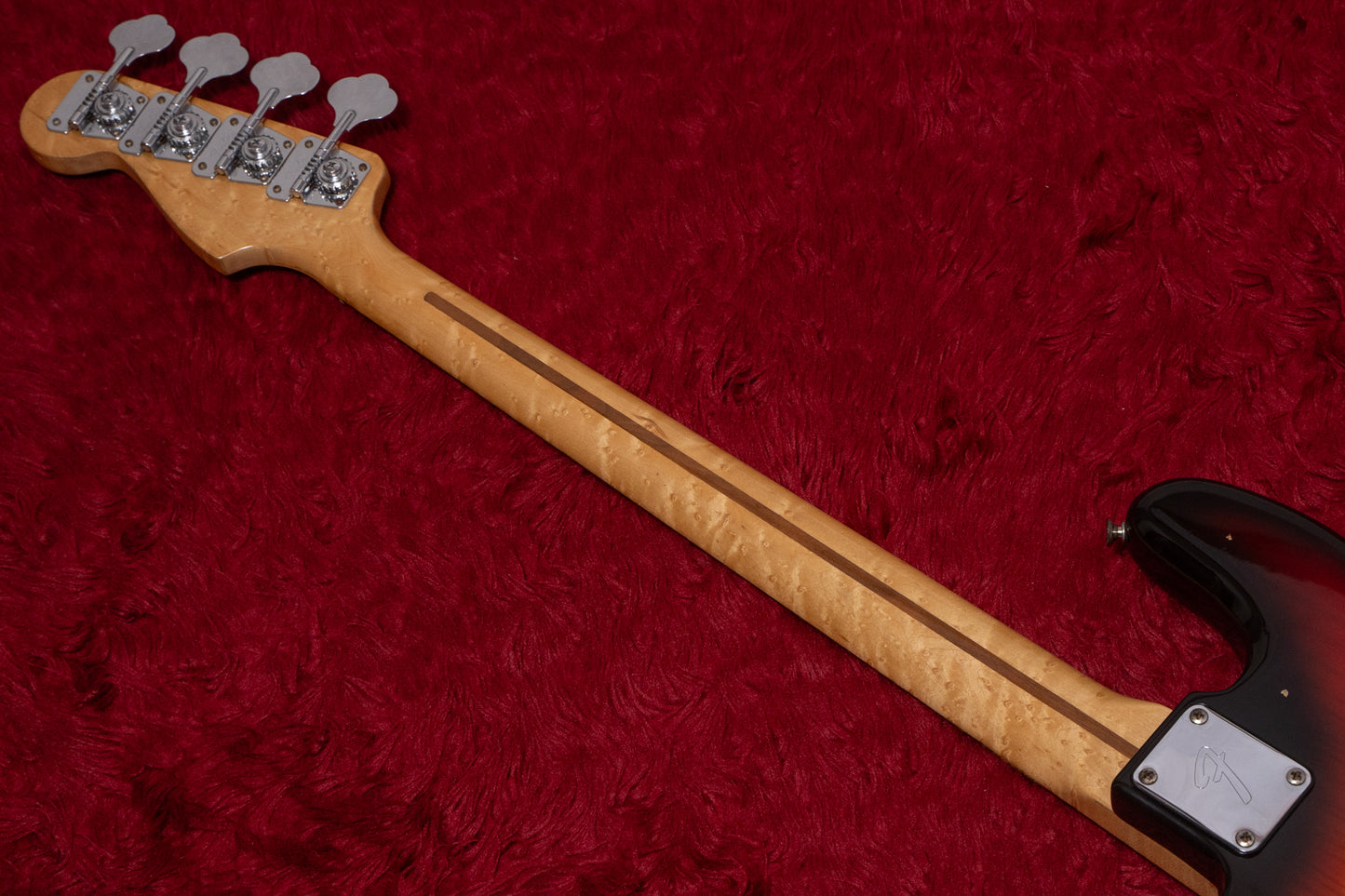 【used】Fender / Precision Bass 1979 4.920kg #S893811【GIB Yokohama】