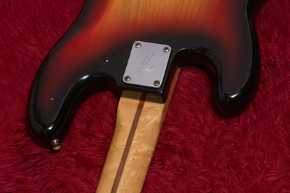 【used】Fender / Precision Bass 1979 4.920kg #S893811【GIB Yokohama】