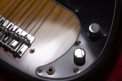 【used】Fender / Precision Bass 1979 4.920kg #S893811【GIB Yokohama】
