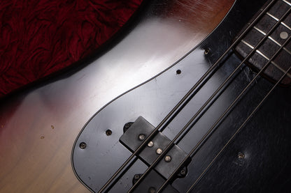【used】Fender / Precision Bass 1979 4.920kg #S893811【GIB Yokohama】