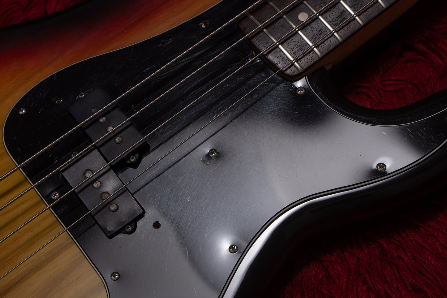 【used】Fender / Precision Bass 1979 4.920kg #S893811【GIB Yokohama】