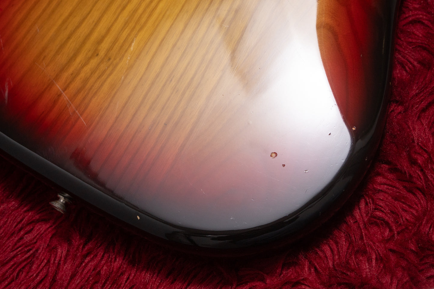【used】Fender / Precision Bass 1979 4.920kg #S893811【GIB Yokohama】