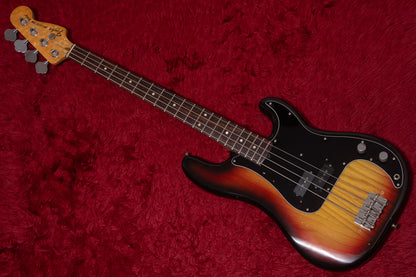 【used】Fender / Precision Bass 1979 4.920kg #S893811【GIB Yokohama】