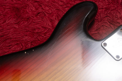 【used】Fender / Precision Bass 1979 4.920kg #S893811【GIB Yokohama】