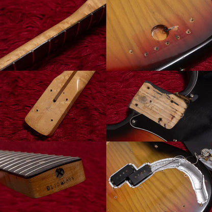 【used】Fender / Precision Bass 1979 4.920kg #S893811【GIB Yokohama】