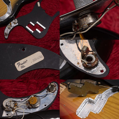 【used】Fender / Precision Bass 1979 4.920kg #S893811【GIB Yokohama】