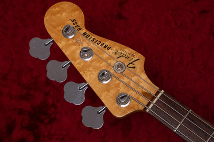 【used】Fender / Precision Bass 1979 4.920kg #S893811【GIB Yokohama】