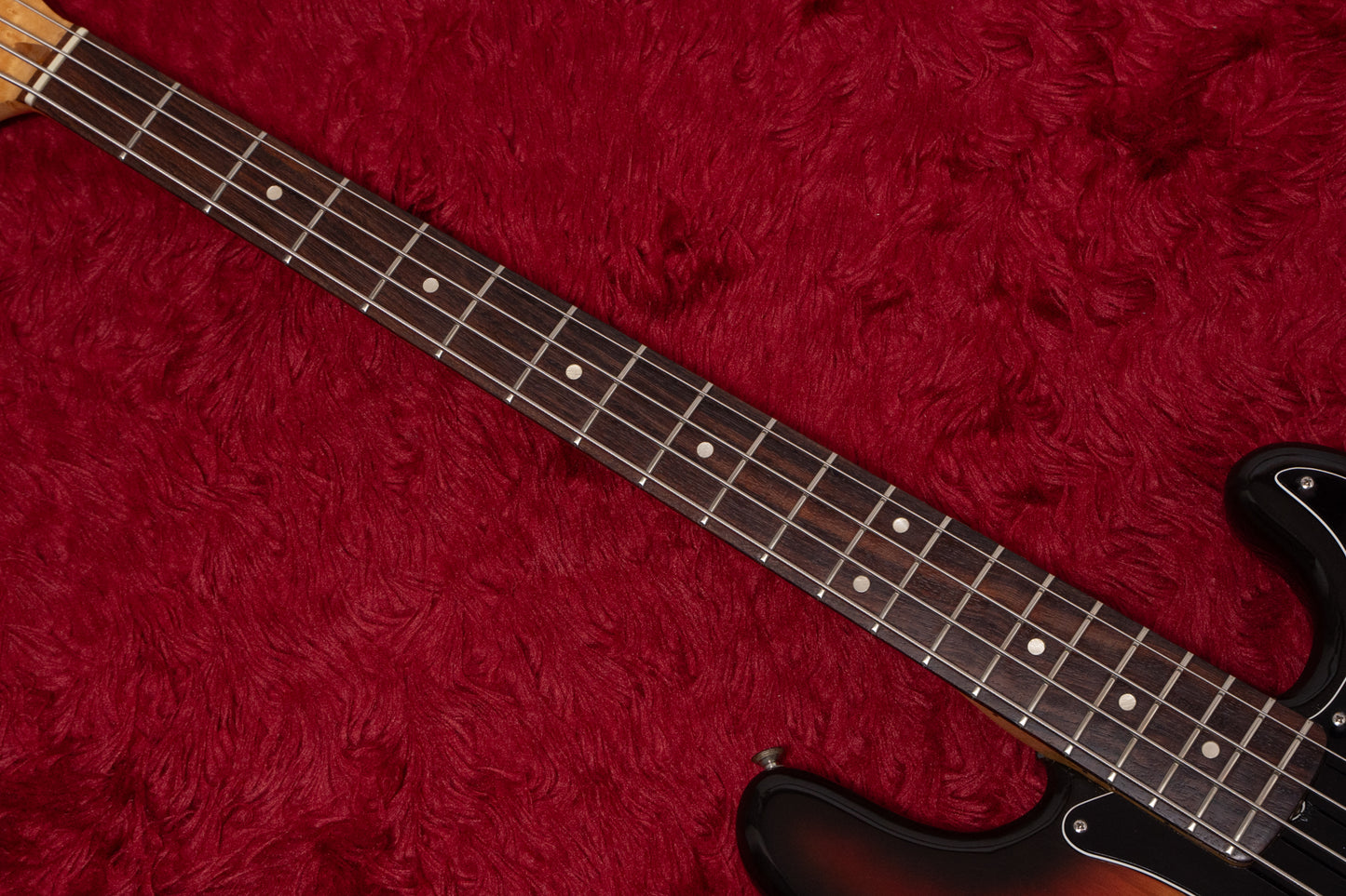 【used】Fender / Precision Bass 1979 4.920kg #S893811【GIB Yokohama】