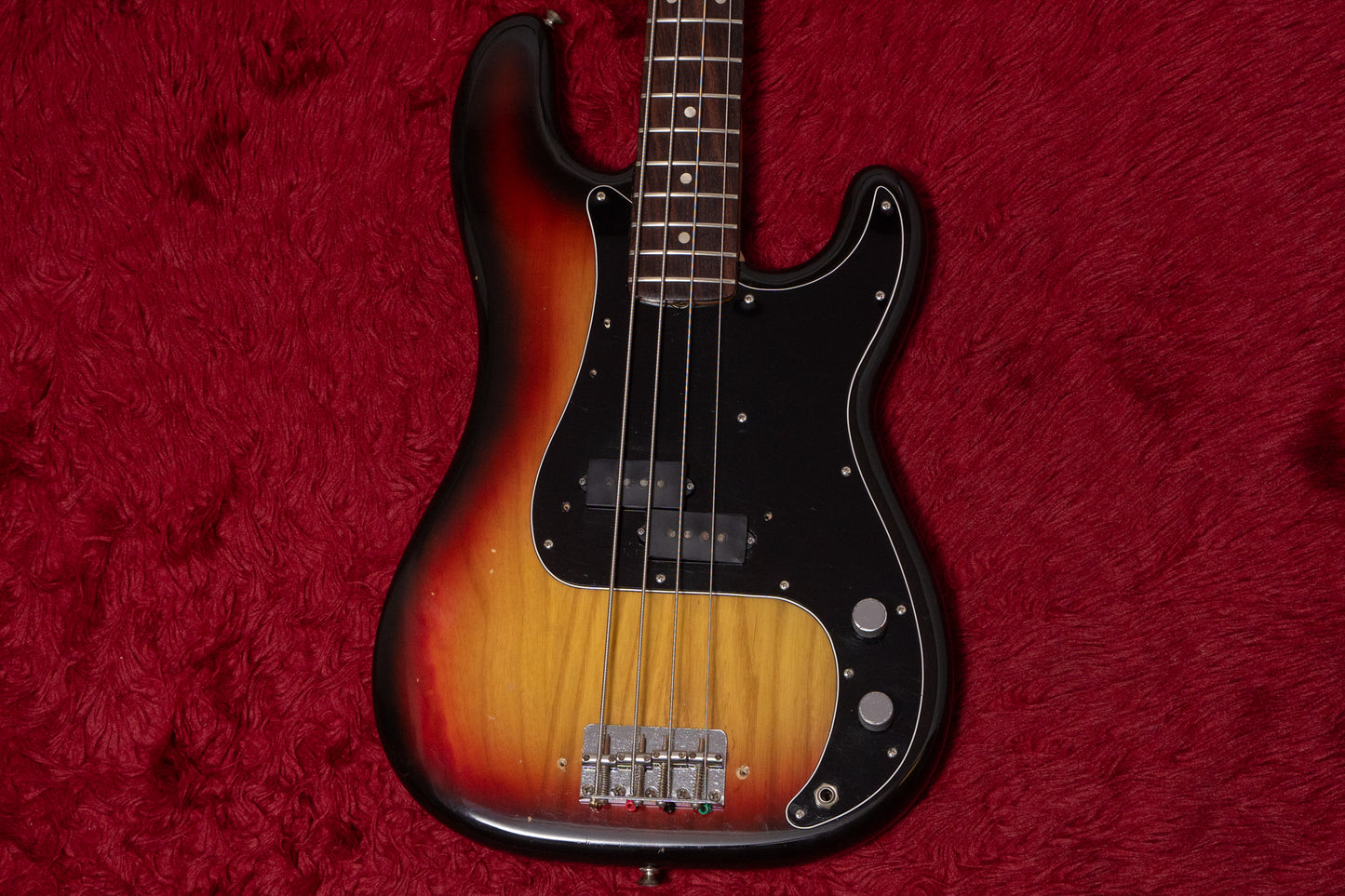 【used】Fender / Precision Bass 1979 4.920kg #S893811【GIB Yokohama】