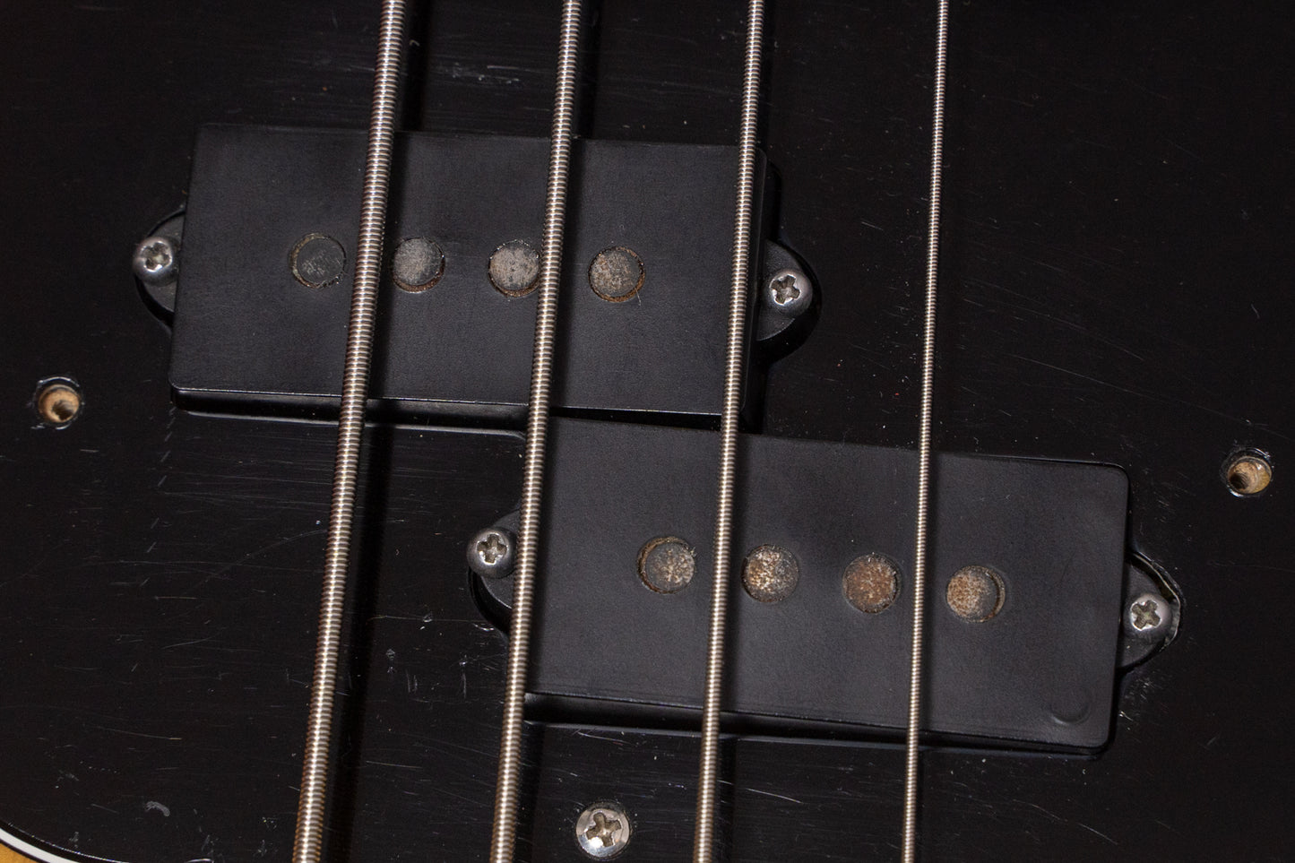 【used】Fender / Precision Bass 1979 4.920kg #S893811【GIB Yokohama】