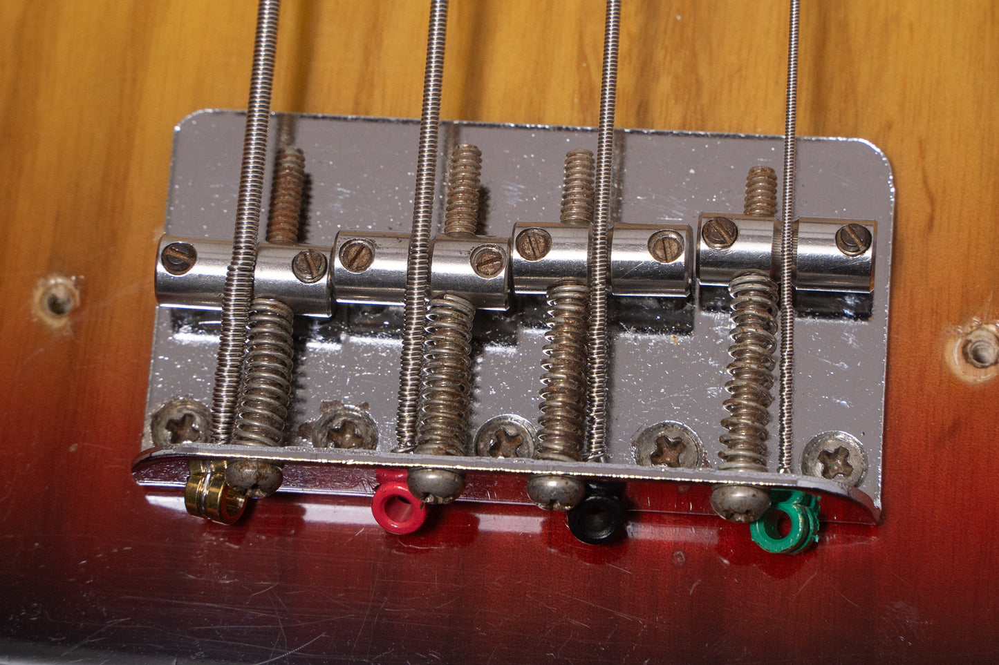 【used】Fender / Precision Bass 1979 4.920kg #S893811【GIB Yokohama】