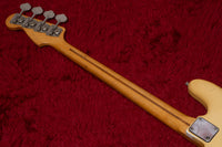 【used】Fender / 1975 Precision Bass OWH 3.935kg #649077【Consignments】【GIB Yokohama】