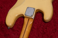 【used】Fender / 1975 Precision Bass OWH 3.935kg #649077【Consignments】【GIB Yokohama】