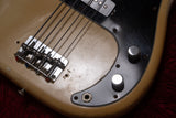 【used】Fender / 1975 Precision Bass OWH 3.935kg #649077【Consignments】【GIB Yokohama】
